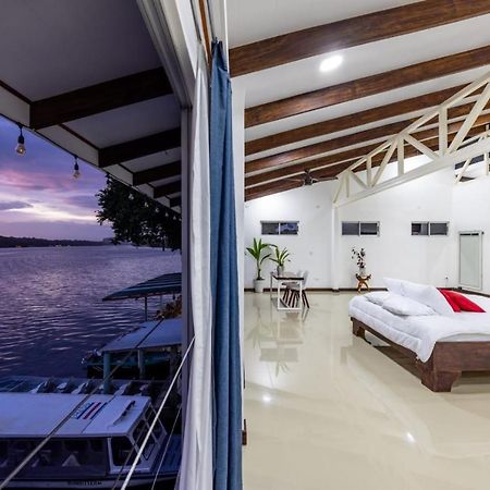 The Babylon Suite Tortuguero Exterior foto